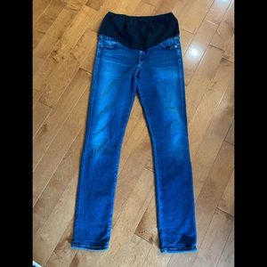 Citizens of Humanity maternity jeans